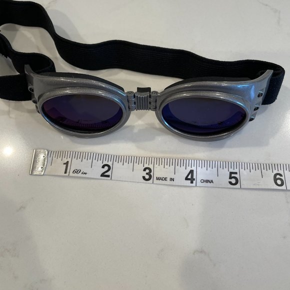 Snowboarding & Sledding Goggles UV Protection for Boys & Girls Youth Beginner - Picture 8 of 10